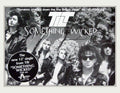 Tilt Something Wicked Vintage Retro Advert Poster A4 Photo Print