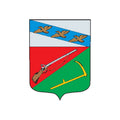 Tim1780 City Coat Of Arms N6626 A4 Photo Print