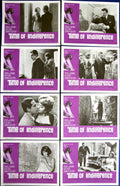 Timeofindifference2 Vintage Retro Advert Poster A4 Photo Print