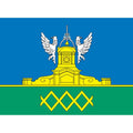 Timiryazevsky Mos Flag N2711 A4 Photo Print