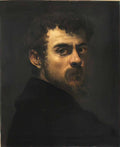 Tintoretto 1983 190 1 pma cx Art A4 Photo Print