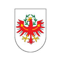 Tirol Coat Of Arms N5195 A4 Photo Print