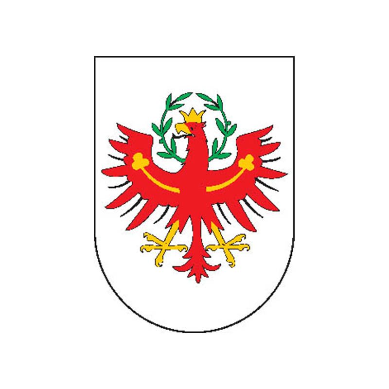 Tirol Coat Of Arms N5195 A4 Photo Print