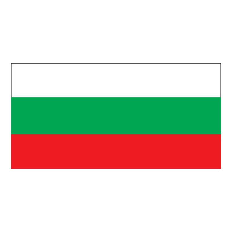 Tisaleo Canton Flag N6118 A4 Photo Print