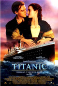Titanic12 Vintage Retro Advert Poster A4 Photo Print