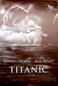 Titanic7 Vintage Retro Advert Poster A4 Photo Print