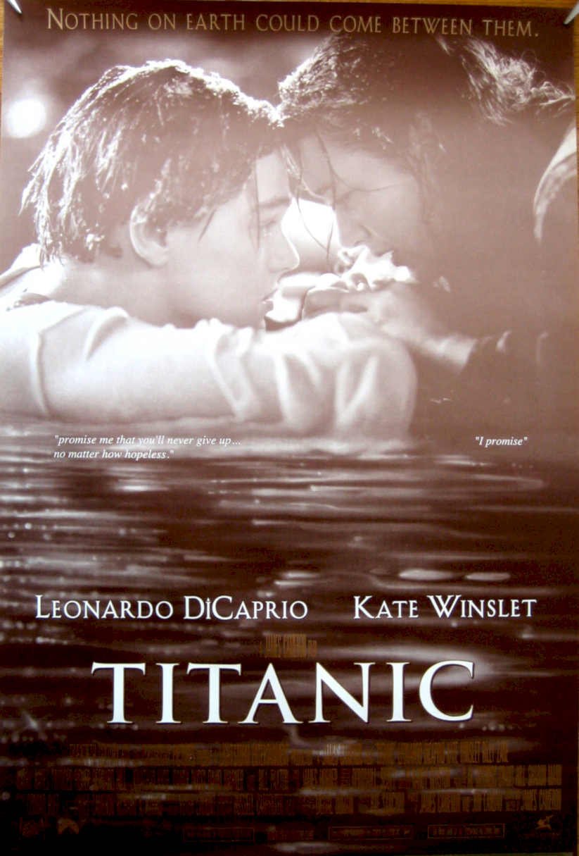 Titanic7 Vintage Retro Advert Poster A4 Photo Print