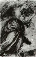 Titian angel of the annunciation Art A4 Photo Print