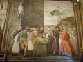 Titian saint anthony Art A4 Photo Print