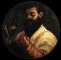 Titian st mark Art A4 Photo Print