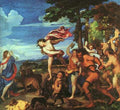 Titian11 2 A4 Photo Print