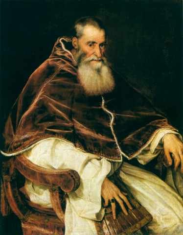 Titian13 A4 Photo Print