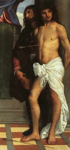 Titian14 2 A4 Photo Print