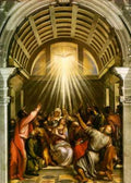 Titian16 A4 Photo Print
