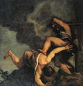 Titian17 A4 Photo Print