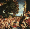 Titian20 A4 Photo Print