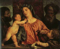Titian21 A4 Photo Print