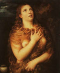 Titian26 A4 Photo Print