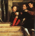 Titian28 A4 Photo Print