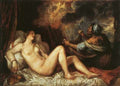 Titian29 A4 Photo Print