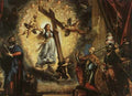Titian32 A4 Photo Print