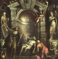 Titian34 A4 Photo Print