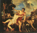 Titian4 A4 Photo Print