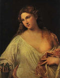 Titian5 A4 Photo Print
