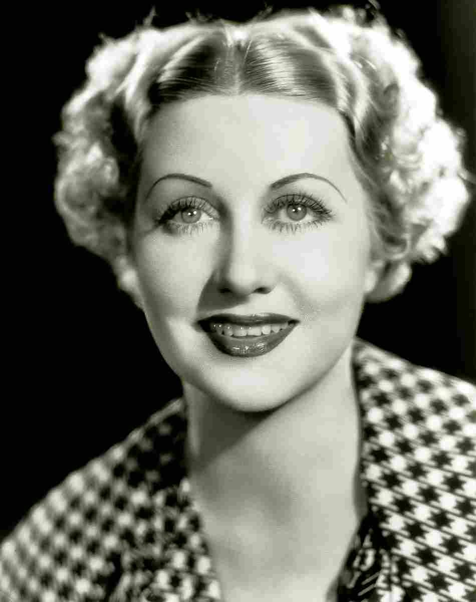 Tobin Genevieve 2S film star poster A4 Photo Print