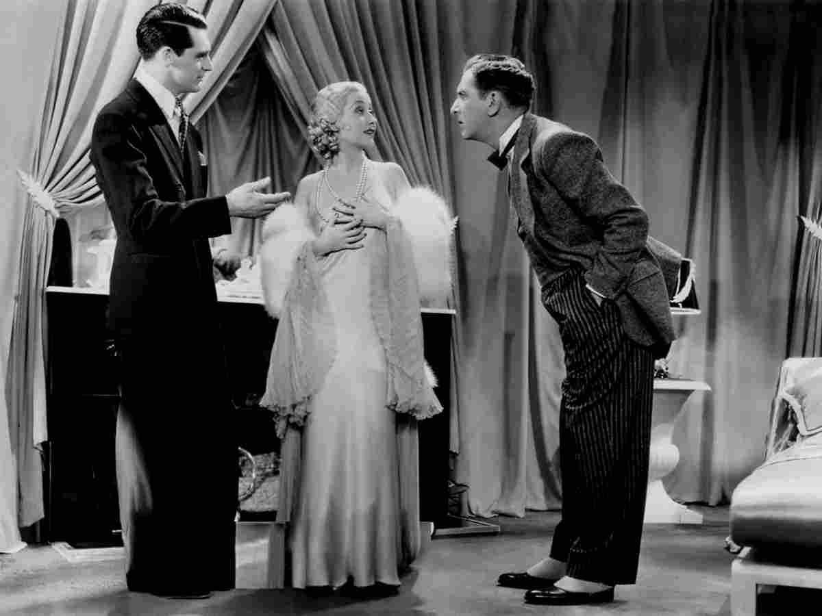 Tobin Genevieve Kiss and Make Up 1 film star poster A4 Photo Print