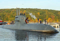 Todaro Diesel Electric Attack Submarine Italian Navy 2 A4 Photo Print
