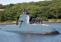 Todaro Diesel Electric Attack Submarine Italian Navy 3 A4 Photo Print