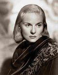 Todd Ann 1S film star poster A4 Photo Print