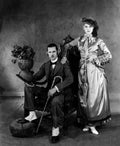 Todd Thelma 10 film star poster A4 Photo Print