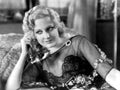 Todd Thelma Maltese Falcon The 1 film star poster A4 Photo Print