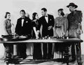 Toler Sidney Charlie Chan in Reno NRFTP 1 film star poster A4 Photo Print