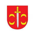 Tolochin City Coat Of Arms N5302 A4 Photo Print