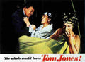  Tom Jones 02 film star poster A4 Photo Print