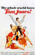 Tom Jones 1963 1960s Vintage Retro Advert