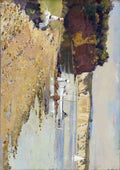 Tom Roberts Slumbering sea Mentone Roberts5 A4 Photo Print