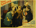  Tom Sawyer 1930 01 film star poster A4 Photo Print