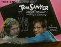  Tom Sawyer 1930 02 film star poster A4 Photo Print