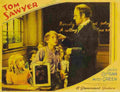  Tom Sawyer 1930 06 film star poster A4 Photo Print