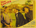 Tom Sawyer 1930 08 film star poster A4 Photo Print