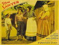  Tom Sawyer 1930 09 film star poster A4 Photo Print