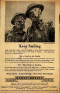 Tommies Tunisia Dirt Vintage Retro Advert Ads A4 Photo Print