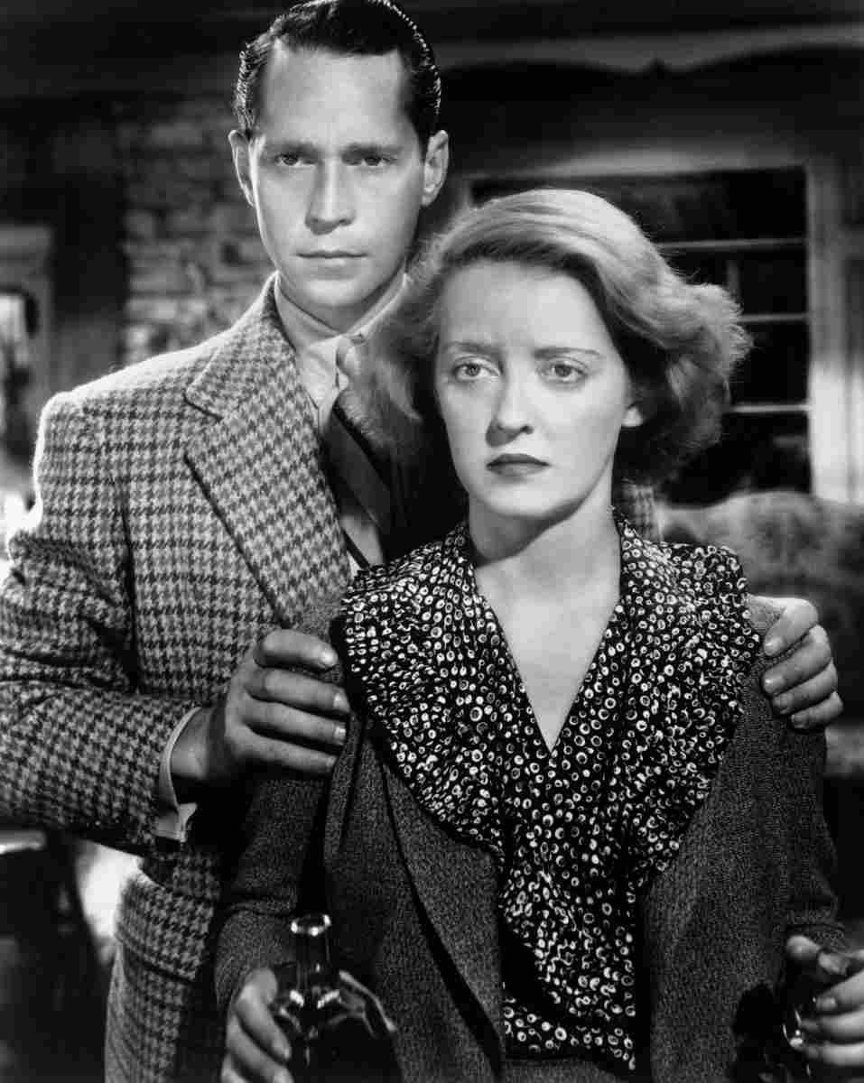 Tone Franchot Dangerous 1 film star poster A4 Photo Print