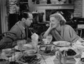 Tone Franchot Dangerous 2 film star poster A4 Photo Print