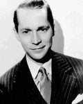 Tone Franchot Love on the Run 2 film star poster A4 Photo Print