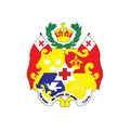 Tonga Coat Of Arms N4885 A4 Photo Print